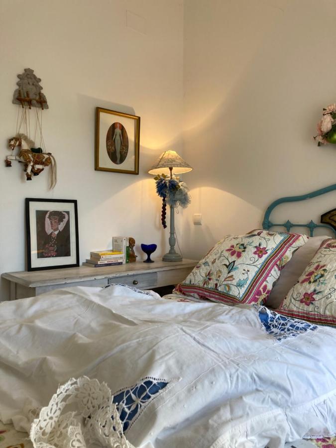 Les Magnolias Hotel Montbrun-les-Bains Luaran gambar
