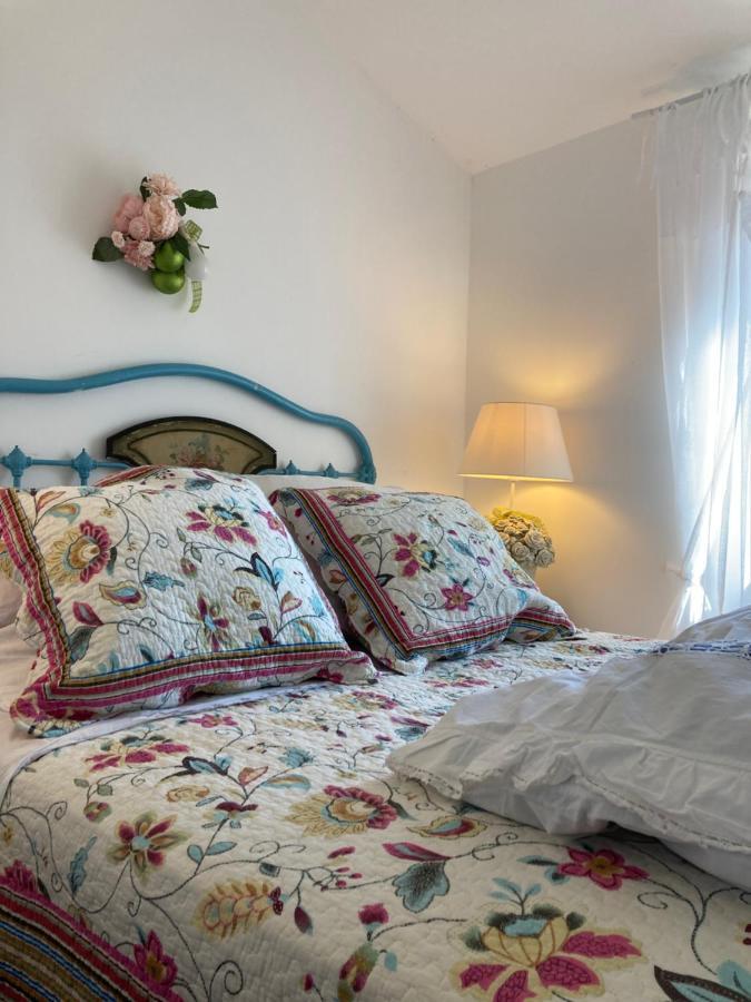 Les Magnolias Hotel Montbrun-les-Bains Luaran gambar